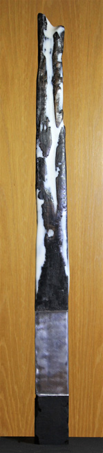 Bernd Gerstner | Künstler | Heddesheim | Neue Arbeiten | "Froideterre", 2021