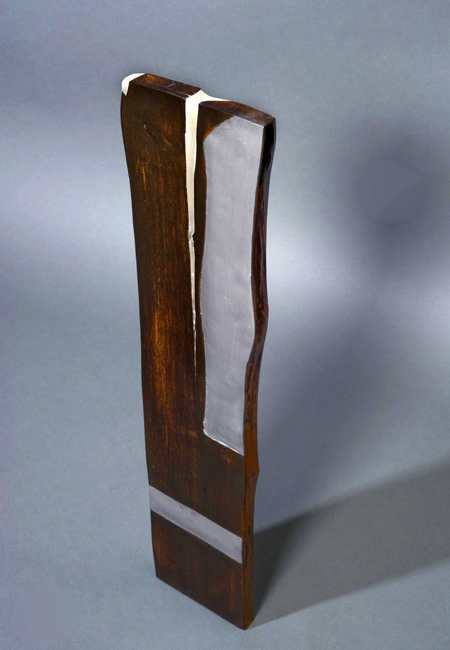 Bernd Gerstner | Künstler | Heddesheim | Verletzte Seelen | "Skulptur 05"