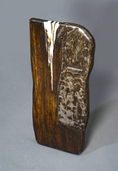 Bernd Gerstner | Künstler | Heddesheim | Verletzte Seelen | "Skulptur 09"