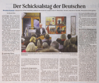 Bernd Gerstner | Künstler | Heddesheim | Presse | 30-10-2023